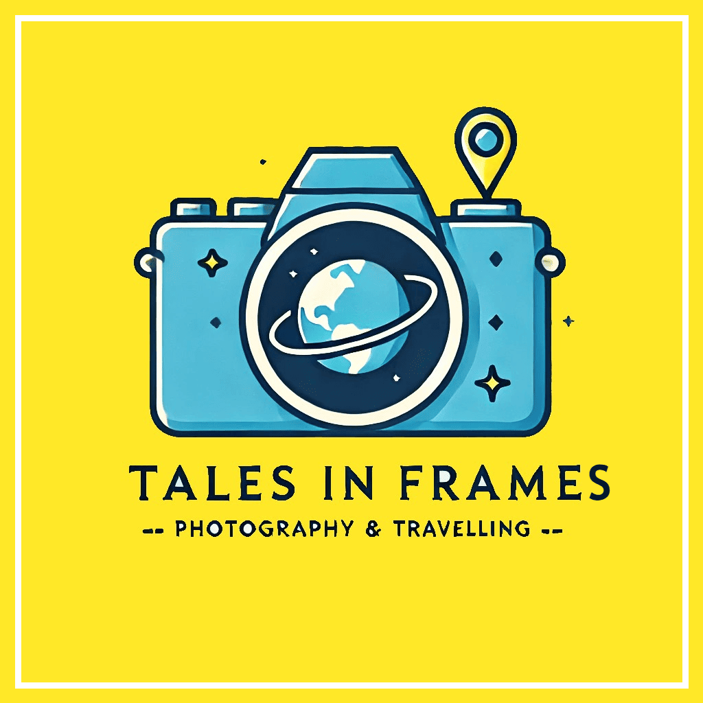 Tales in Frames