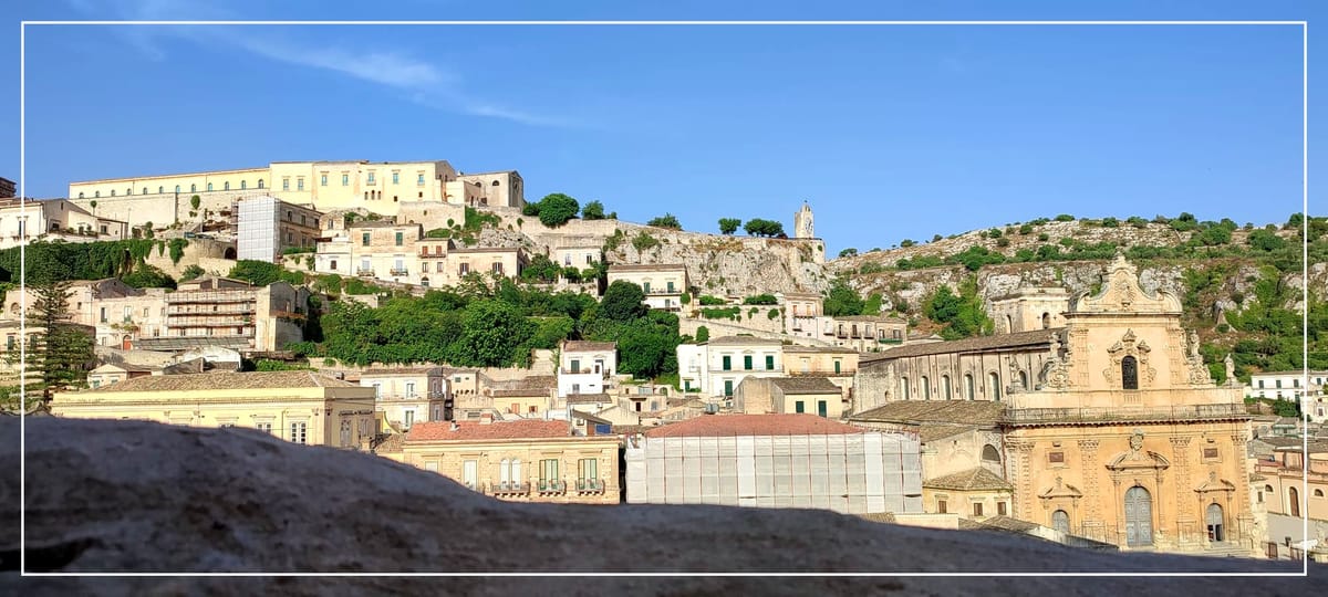 MODICA